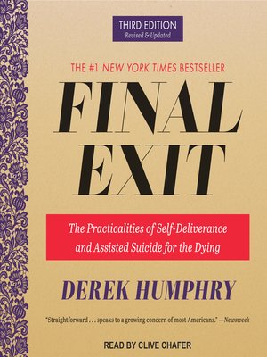 cover image of Final Exit